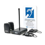Williams Sound FM ADA Kit 1 Large Area Assistive Listening System