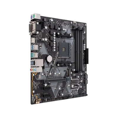 TYTMSCA B450M Micro-ATX AM4 Gaming Motherboard for Ryzen
