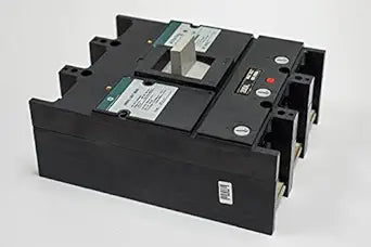 GE TJJ 300A 3P 600VAC Standard Circuit Breaker — main product image