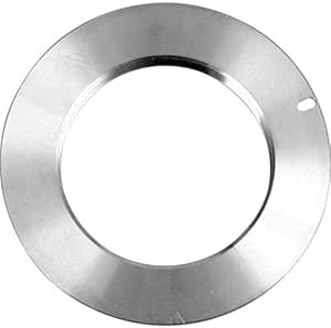 Polaroid Bayonet Lens Mount Adapter - M42 to Canon EOS