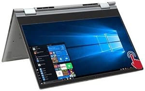 Dell Inspiron 14 5400 2-in-1 Touchscreen Laptop — main product image