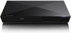 Sony BDPS1200 Wired Blu-Ray Player (2014)