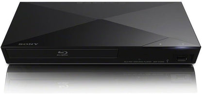 Sony BDPS1200 Wired Blu-Ray Player (2014)