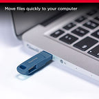 SanDisk SDDDC3-256G-G46NB 256GB Ultra Dual Drive Go USB-C