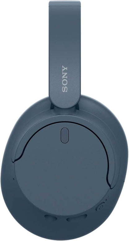 Sony WH-CH720NL Noise Canceling Wireless Bluetooth Headphones - Blue