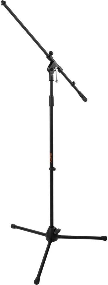 Mackie EM 89D Dynamic Vocal Microphone XLR Bundle