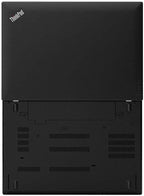 Lenovo Thinkpad T480 Laptop: i5-7300, 16GB, 256GB SSD (Renewed)