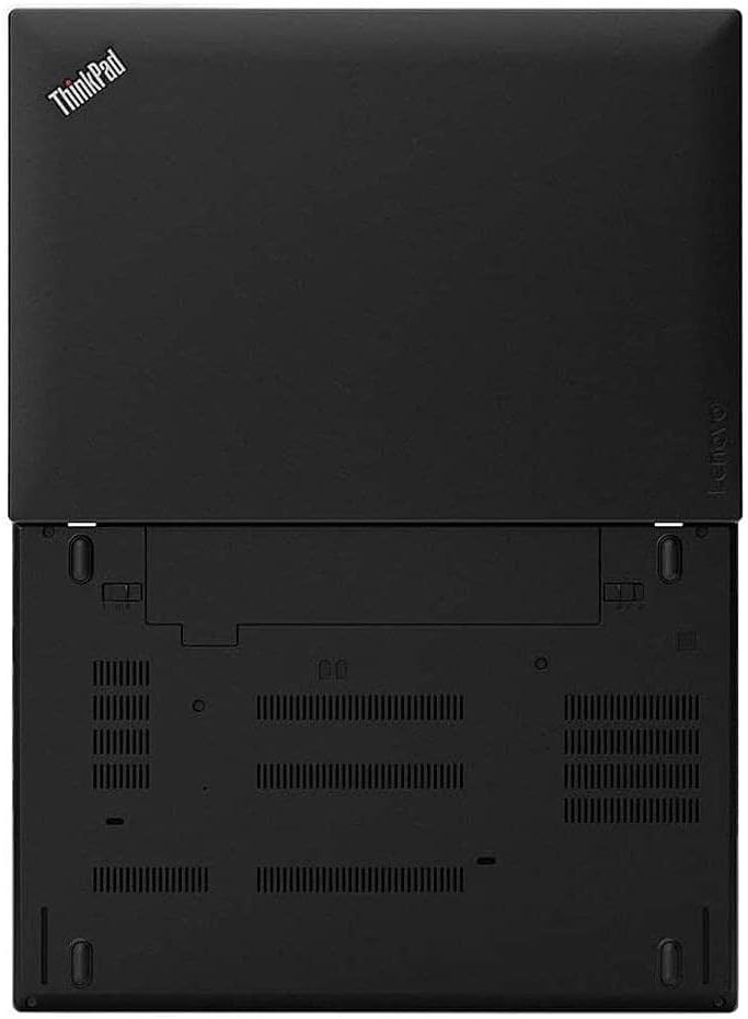 Lenovo Thinkpad T480 Laptop: i5-7300, 16GB, 256GB SSD (Renewed)