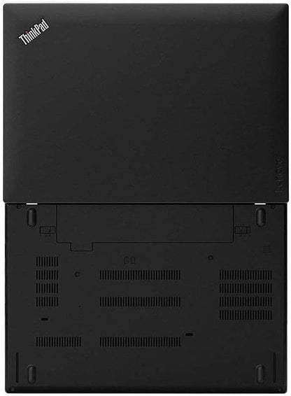 Lenovo Thinkpad T480 Laptop: i5-7300, 16GB, 256GB SSD (Renewed)