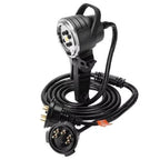 Generic 600Ws Bowens-Mount Off-Camera Flash Extension Head