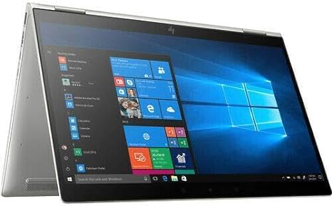 HP ELITEBOOK X360 1040 G6 14" Touchscreen Laptop