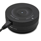 Sigma 85mm f/1.4 DG HSM Art Lens Canon EF Bundle