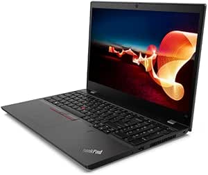 Lenovo ThinkPad L15 Gen2 Laptop: i7-1165G7, 16GB, 512GB SSD (Renewed)