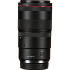 Canon 4514C002 RF 100mm f/2.8L Macro Lens Kit