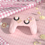 PlayVital Magic Wings Silicone Cover for Switch 2 Pro Controller