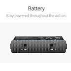 Insta360 X3 Battery & Fast Charge Hub Bundle - 2 Batteries