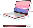 HP 15.6