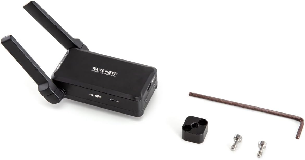 DJI CP.RN.00000100.04 Ronin Image Transmitter