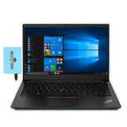 Lenovo 20Y70068US-4125-229668 ThinkPad E14 Gen 3 - Ryzen 5, 16GB, 4TB SSD Laptop