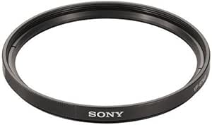Sony VF-67MP 67mm Multi-Coat Lens Protector Filter — main product image