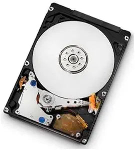 Hitachi HTS545016B9A300 Travelstar 5K500.B 160GB HDD — main product image
