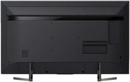 Sony XBR85X950G 85-Inch 4K Ultra HD Smart LED TV