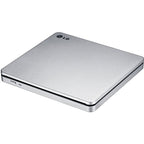 LG GP70NS50 USB 3.0 Portable DVD+/-RW Drive
