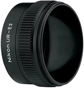Nikon S630 Midnight Blue UR-E2 Step Down Adapter Ring — main product image