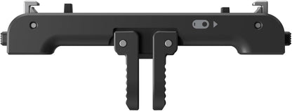 Insta360 CINSBBKF GO 3/GO 3S Quick Release Mount