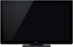 Panasonic TC-P55VT30 55-inch 3D Plasma HDTV