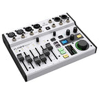 Behringer FLOW 8 Digital Mixer with Bluetooth