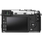 Fujifilm X-E2S Body Mirrorless Camera Silver