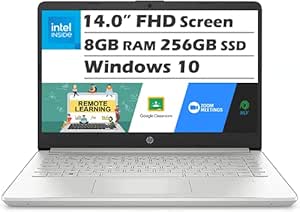 HP 14-dq 14