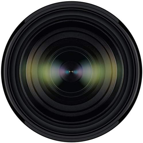 Tamron AFA071S700 28-200mm f/2.8 Sony E-Mount Lens