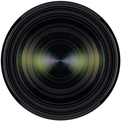 Tamron AFA071S700 28-200mm f/2.8 Sony E-Mount Lens