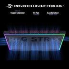 ASUS ROG Strix G16 (2026) RTX 5080 Gaming Laptop
