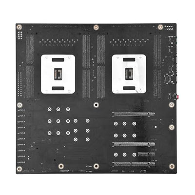CJWDPDSWEZ X99 D4 Dual LGA 2011-V3 Motherboard Combo Kit