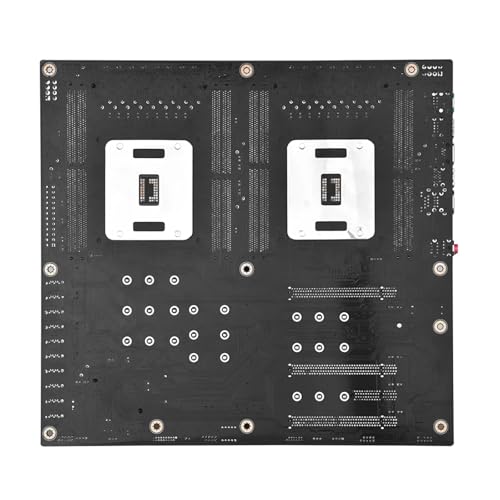 CJWDPDSWEZ X99 D4 Dual LGA 2011-V3 Motherboard Combo Kit — main product image