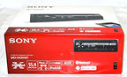 Sony MEX-N4300BT Dual Bluetooth CD MP3 Car Stereo Receiver