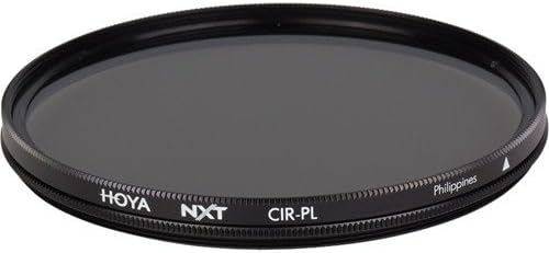 Hoya NXT PL-CIR 67MM Circular Polarizer Filter