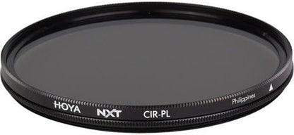 Hoya NXT PL-CIR 67MM Circular Polarizer Filter