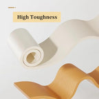 Zeqk Self-Adhesive Padded Anti-Collision Wall Panels