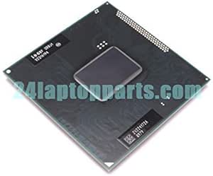 Intel SR0J1 Mobile Pentium B980 2.4GHz CPU — main product image