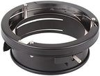 Godox 98mm Mount Bowens Speedring Flash Adapter