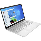 HP 17-cp Touchscreen Laptop Ryzen 5 12GB RAM 1TB