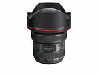 Canon 9520B002 EF 11-24mm f/4L USM Wide Angle Lens
