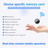 RFAWKNG Mini Wireless Hidden Camera with Night Vision
