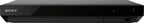 Sony UBPX700/M 4K Blu-ray Player HDR Dolby Vision