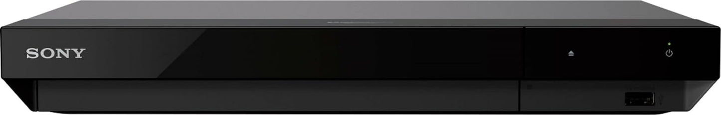 Sony UBPX700/M 4K Blu-ray Player HDR Dolby Vision
