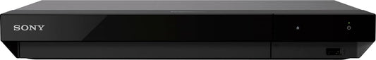 Sony UBPX700/M 4K Blu-ray Player HDR Dolby Vision